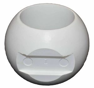 1-1/2" BALL; UNION VALVE